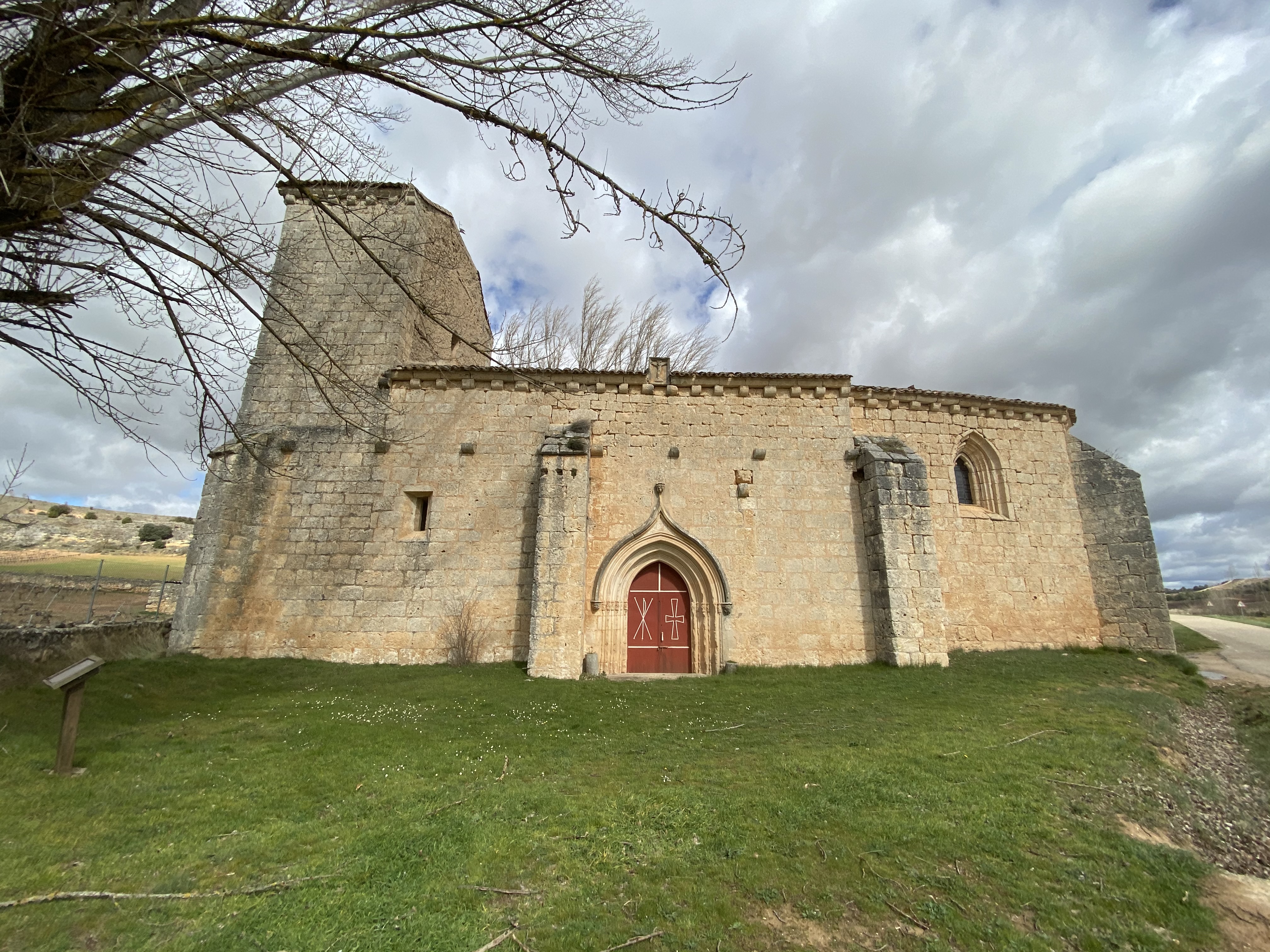 Ermita de San Juan