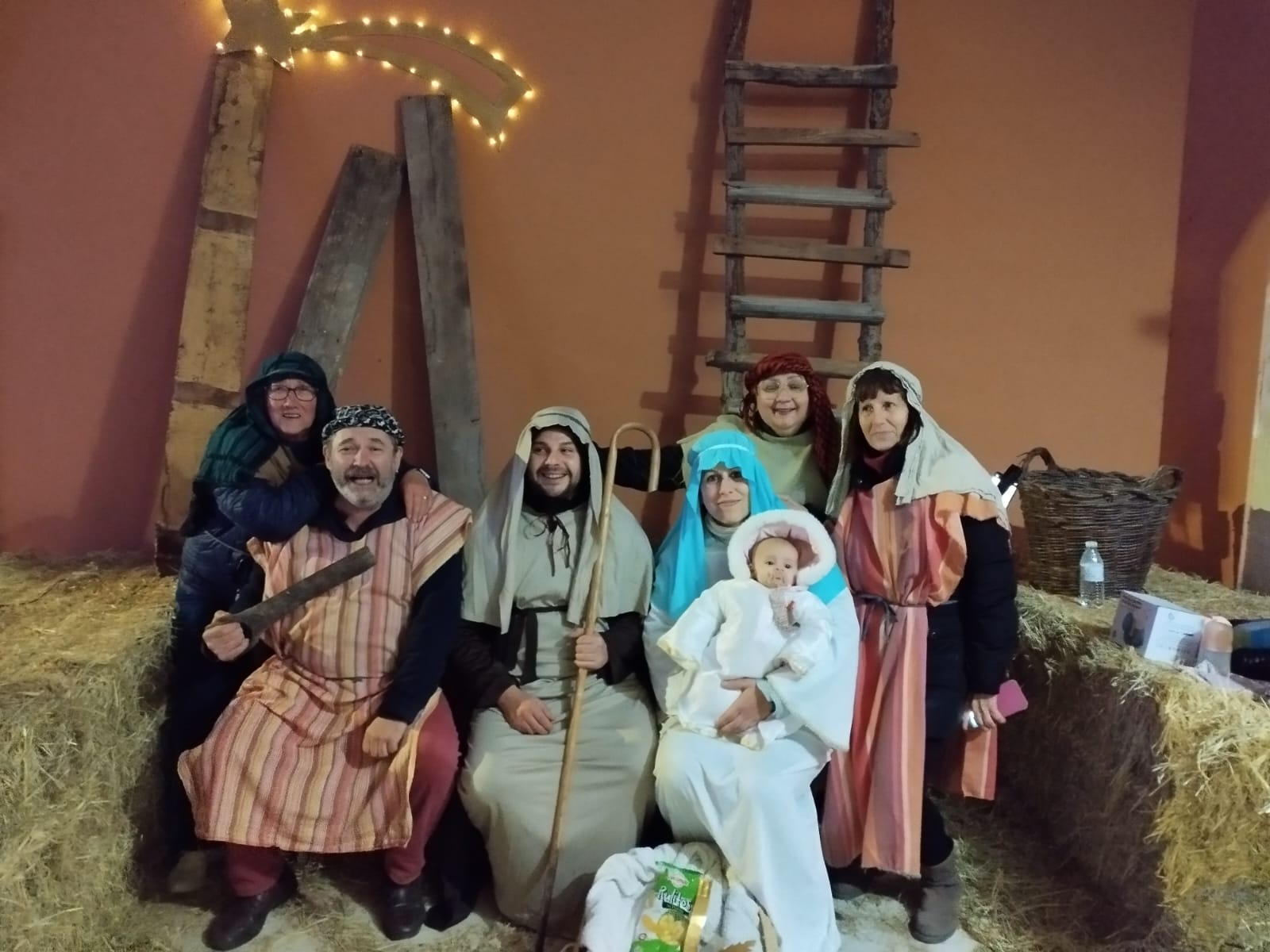 Noche de Reyes