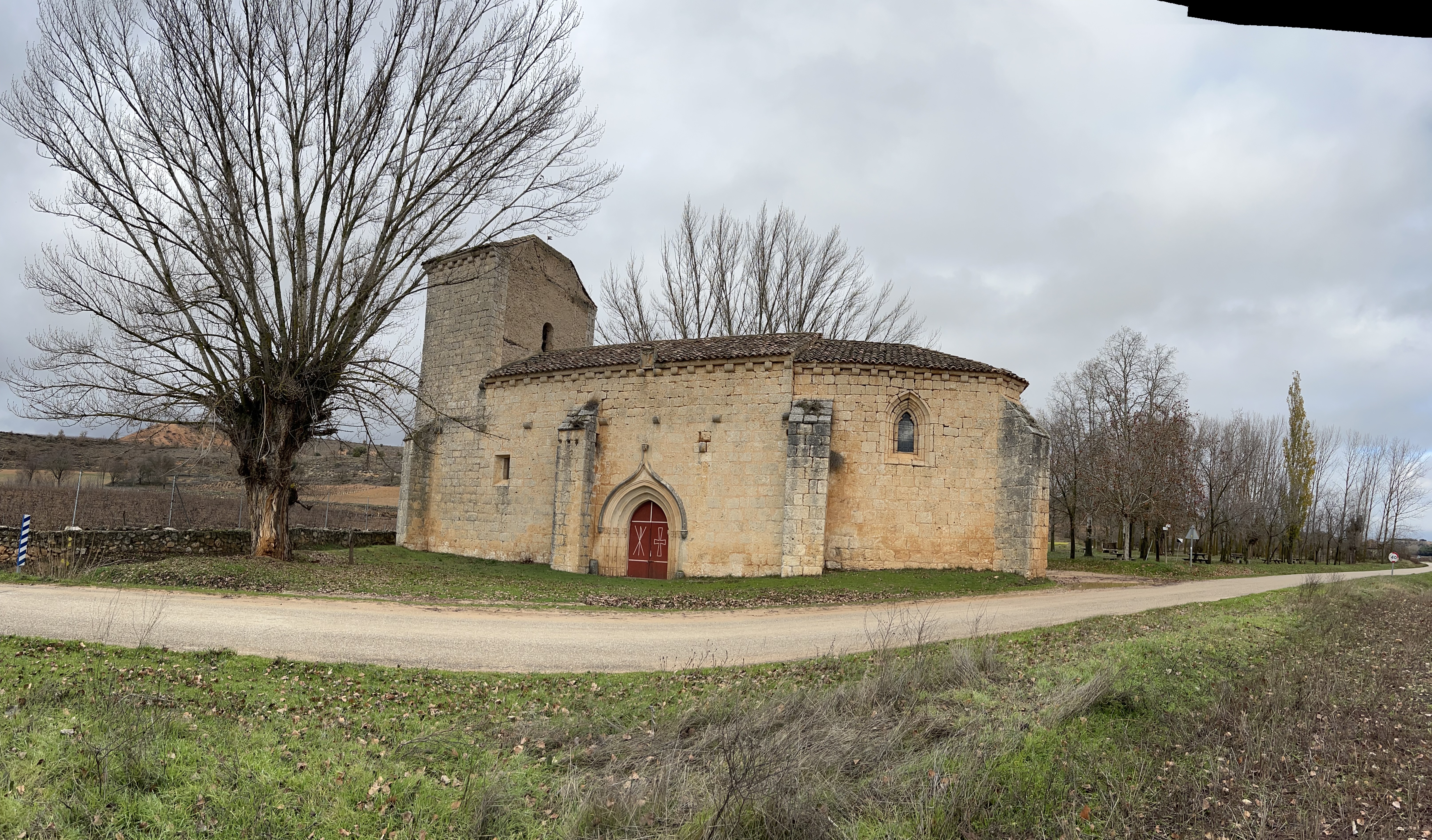 ermita de San Juan