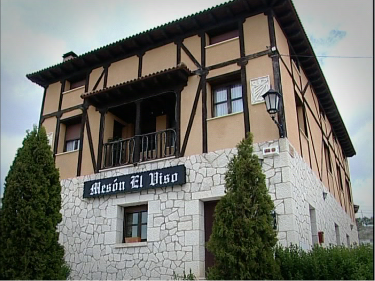 mesón el viso